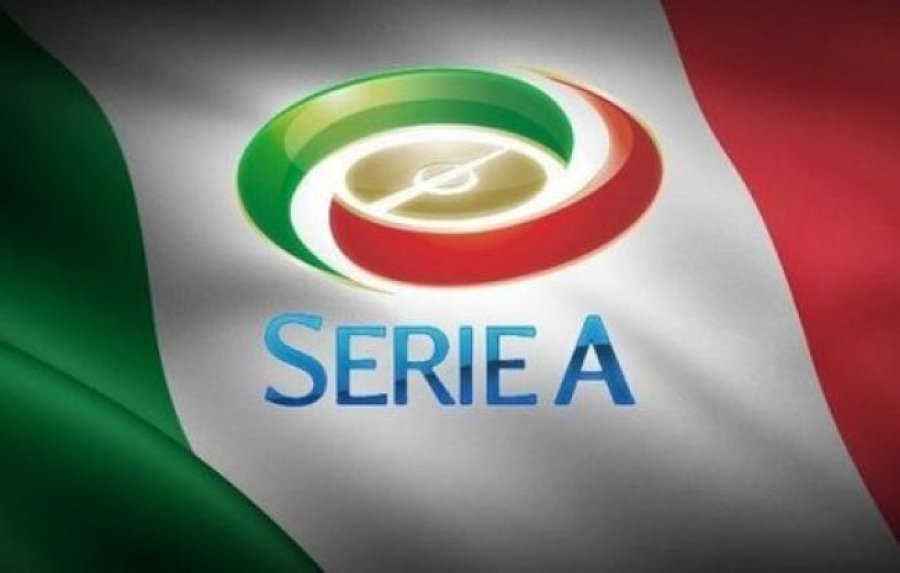 Zbulohet se sa para do të fitojnë ekipet e Serie A
