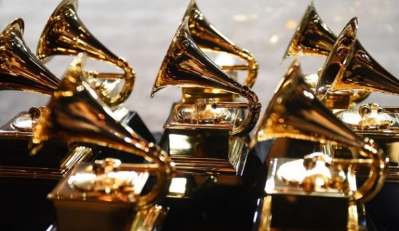 Koronavirusi shtyn çmimet Grammy, ceremonia në mars