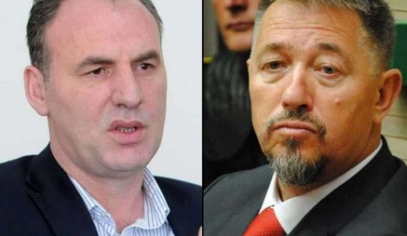 Sami Lushtaku i ka dy fjalë për Fatmir Limajn