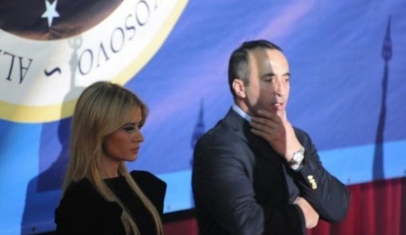 Haradinaj-Stbulla: Kosova e fortë vetëm me Ramushin President dhe Komandant të Ushtrisë