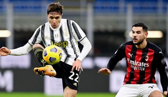 Pirlo shpjegon sesi Juventusi i tij ia shkaktoi humbjen e parë Milanit pas gati një viti