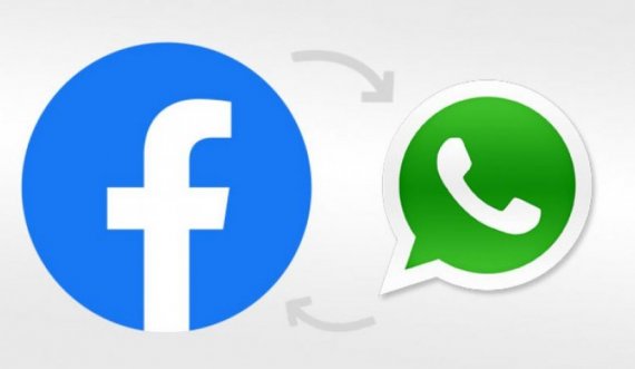 WhatsApp do të fshijë llogarinë tuaj nëse nuk jeni dakord për ndarjen e të dhënave me Facebook