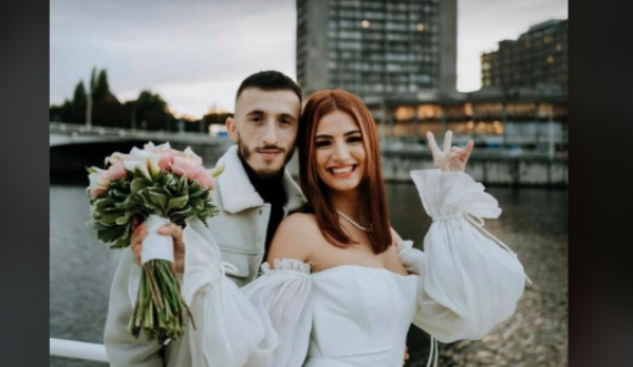 Pas 3 muajve martesë ata nuk e ndjekin më njëri tjetrin në Instagram!