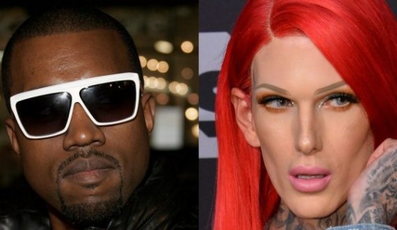 Kanye West tradhëtoi Kim Kardashian me një burrë, thashethemet në prag të divorcit