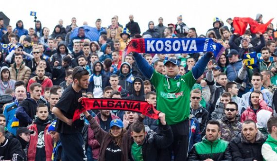 Presidenti i UEFA-s u jep shpresë Kosovës e Shqipërisë për një ligë të përbashkët