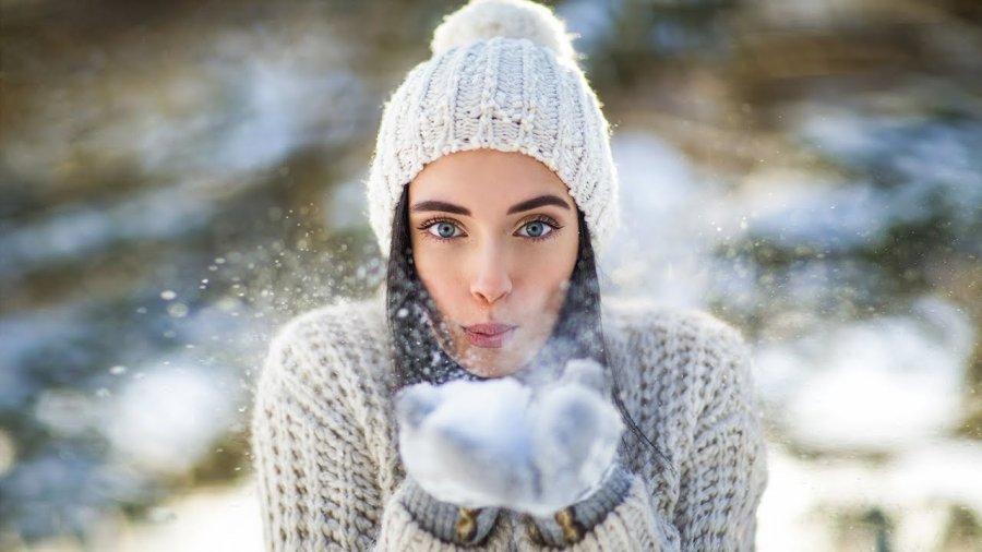 Këto 5 metoda do t’ju ndihmojnë të jeni sa më pozitivë edhe gjatë periudhës së dimrit