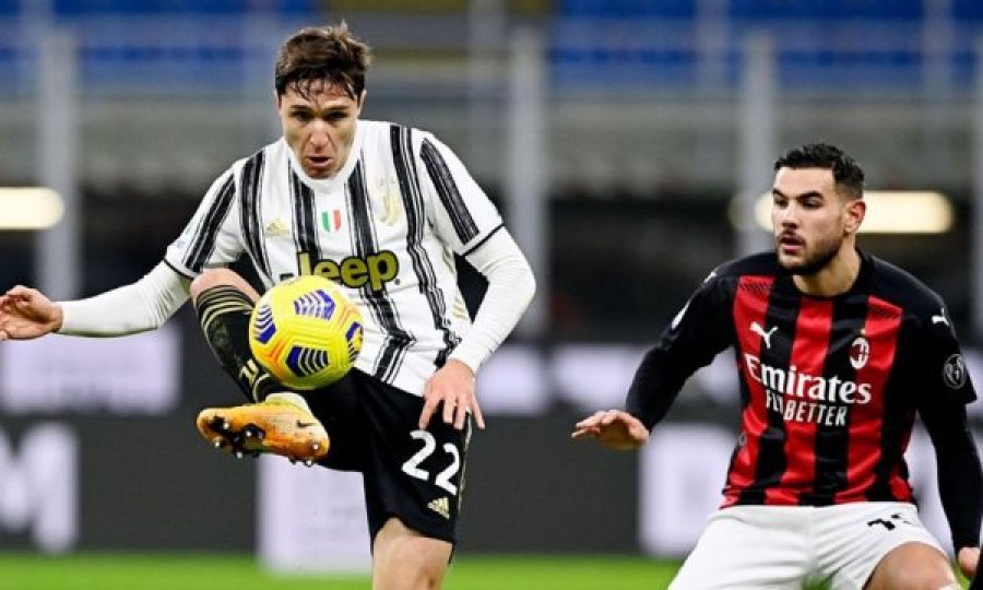 Pirlo shpjegon sesi Juventusi i tij ia shkaktoi humbjen e parë Milanit pas gati një viti