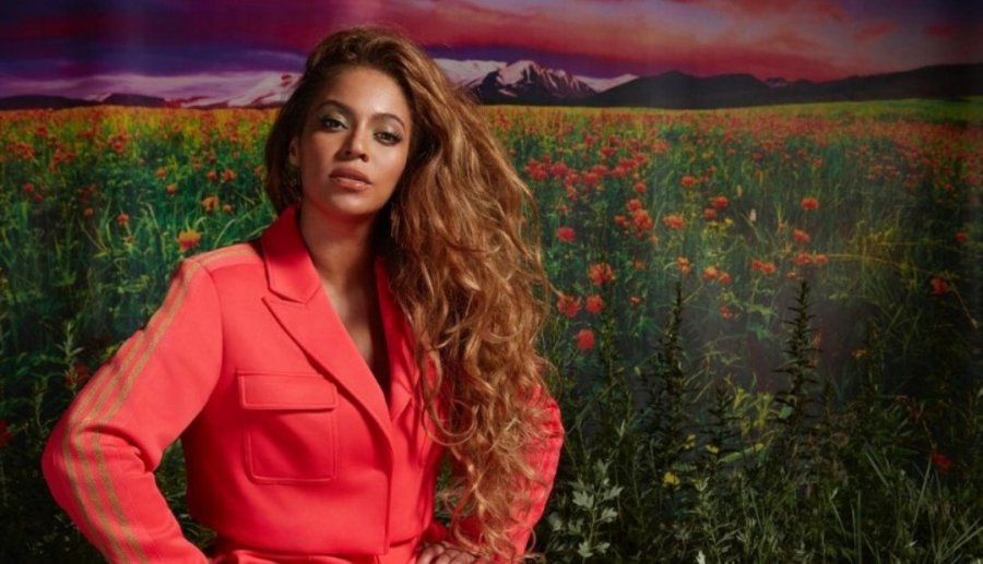 Beyonce publikon pamje me familjen që nuk i kemi parë më parë