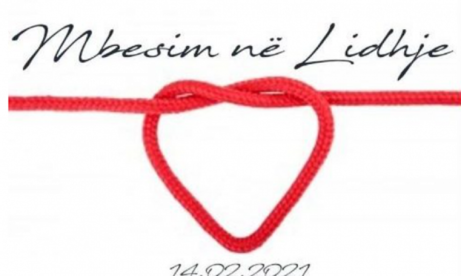 LDK thotë se slogani “Mbesim në Lidhje” nuk është zyrtarisht i tyre