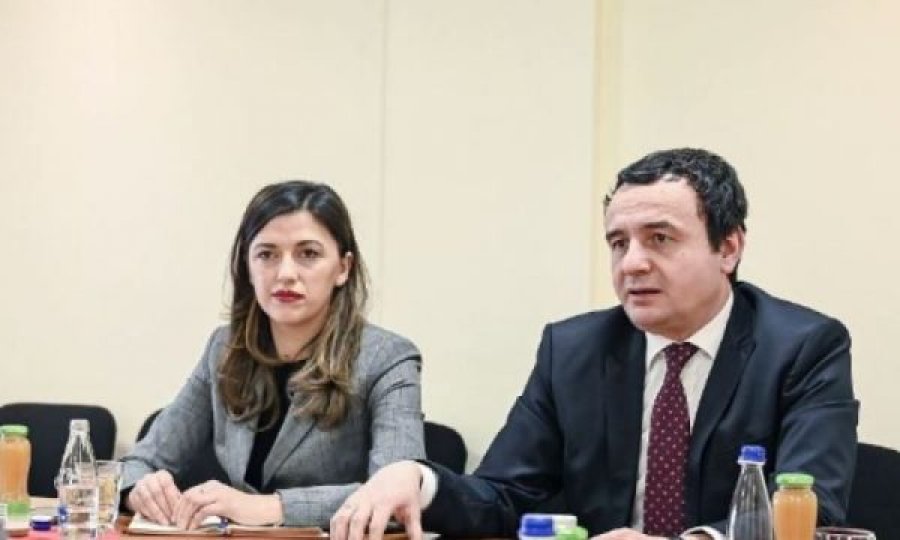 Kurti e Haxhiu nuk ishin objekt shqyrtimi nga Kushtetuesja, ata nuk kanë ndalesë për të qenë pjesë listës zgjedhor