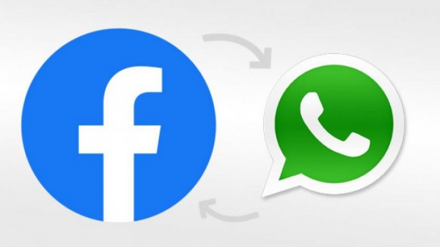 WhatsApp do të fshijë llogarinë tuaj nëse nuk jeni dakord për ndarjen e të dhënave me Facebook