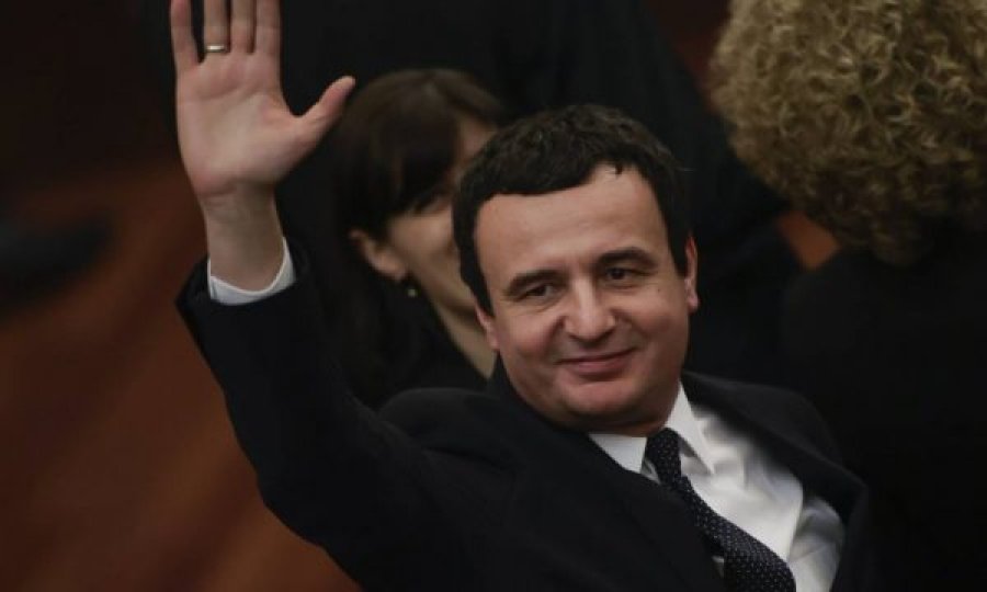 Ku duhet të ankohet Albin Kurti tani?