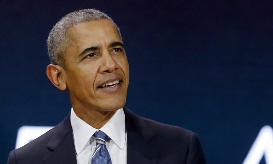 Shpërthimet në Kabul ku humbën jetën 13 ushtarë amerikanë, reagon ish-presidenti Barack Obama