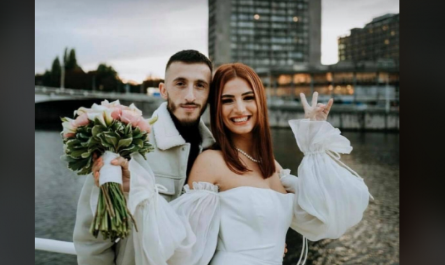 Pas 3 muajve martesë ata nuk e ndjekin më njëri tjetrin në Instagram!