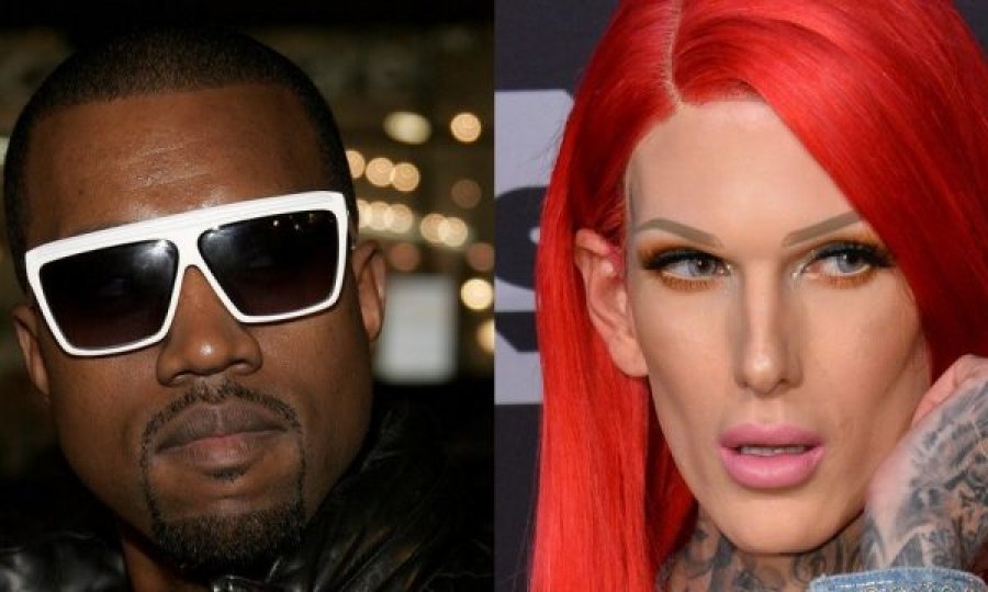 Kanye West tradhëtoi Kim Kardashian me një burrë, thashethemet në prag të divorcit