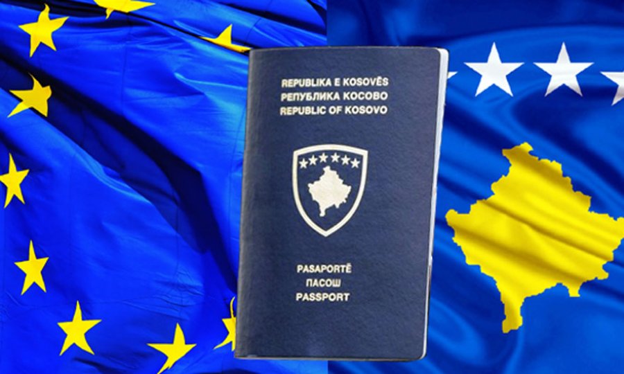 Liberalizimi i vizave për qytetarët e Kosovës, shpresa e fundit me qeverinë e radhës pas zgjedhjeve të reja