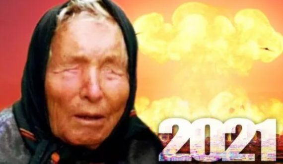 Fundi i botës dhe shërimi i kancerit, parashikimet e Baba Vanga për vitin 2021