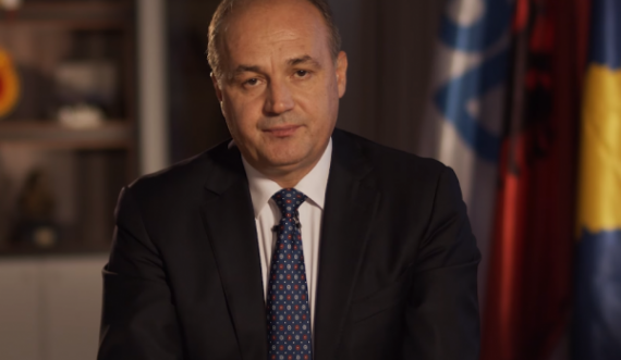 Hoxhaj ju premton bashkatdhetarëve se do ta kthejë Ministrinë e Diasporës
