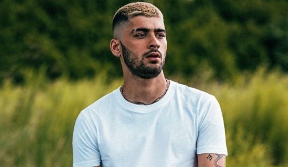 Kënga e fundit e Zayn Malik bën namin!