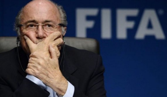 Ish-presidenti i FIFA-s në gjendje të rëndë, shtrohet me urgjencë në spital
