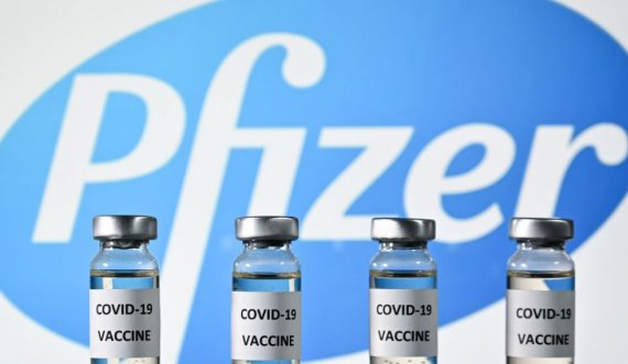 Vaksina Pfizer 100 % efektive tek fëmijët 12-15 vjeç