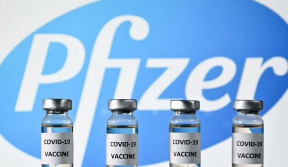 Pfizer dhe BioNTech: Bisedimet me Qeverinë e Kosovës janë konfidenciale