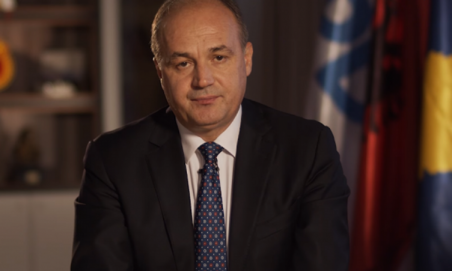 Hoxhaj ju premton bashkatdhetarëve se do ta kthejë Ministrinë e Diasporës
