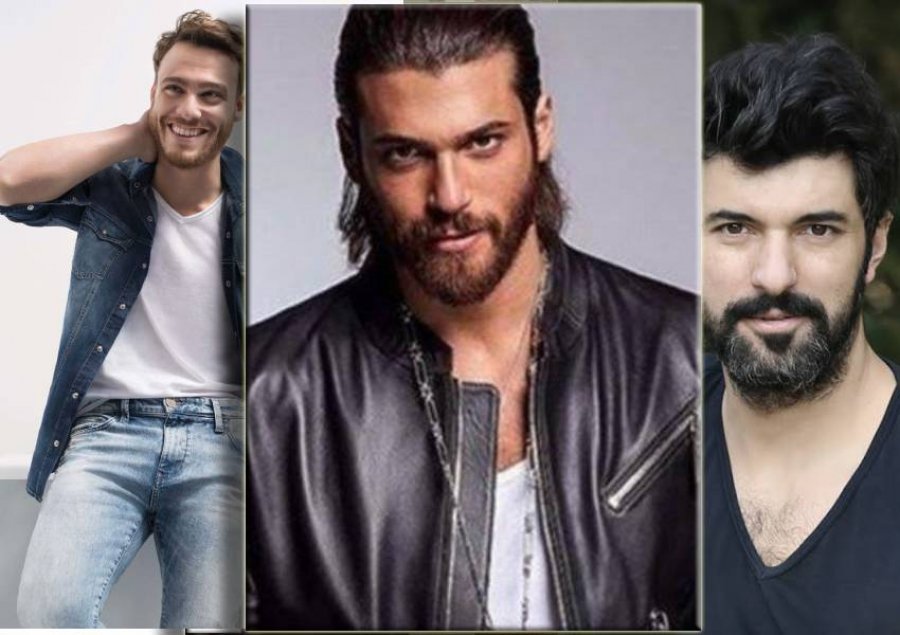 Shpallet aktori më i pëlqyer turk i vitit 2020, ja kush renditet në vendin e parë
