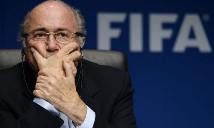 Ish-presidenti i FIFA-s në gjendje të rëndë, shtrohet me urgjencë në spital