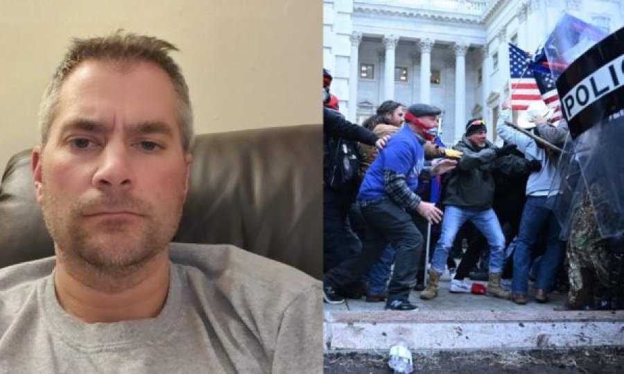 Nis hetimi për vdekjen e oficerit të policisë në tubimin e Trump