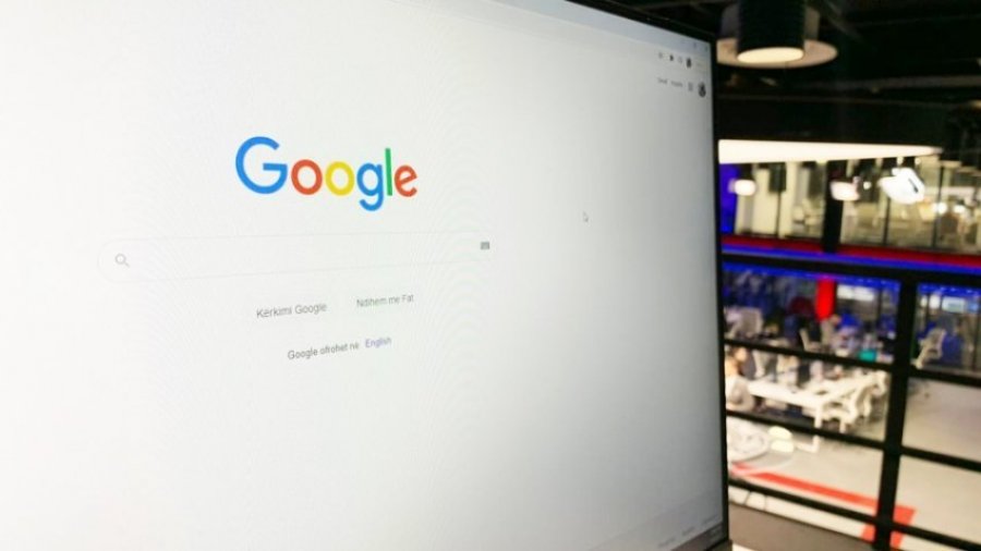 Çfarë kërkuan shqiptarët në internet gjatë vitit 2020