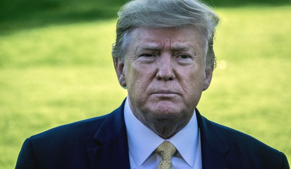 Pse këmbëngulin demokratët për gjykimin e Donald Trumpit?