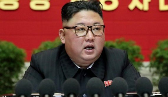 Kim Jong: Do të ndërtojmë më shumë armë nukleare, do ta gjunjëzojmë SHBA’në