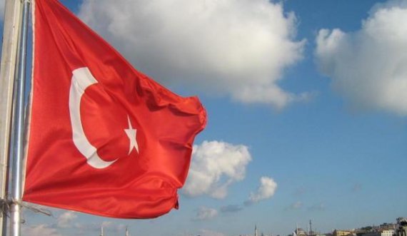Shënohet shifra më e lartë e rasteve me COVID-19 në Turqi