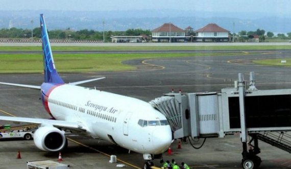 Dyshohet se janë gjetur mbetjet e aeroplanit të zhdukur