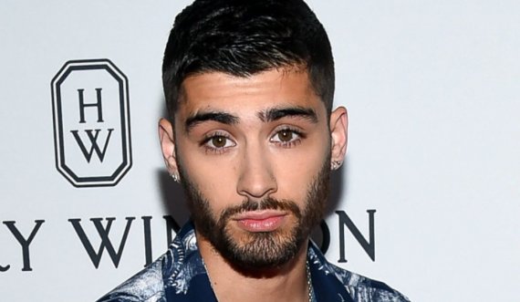 Albumi i tretë i Zayn Malik do të vijë më shpejt nga ç’e mendonit