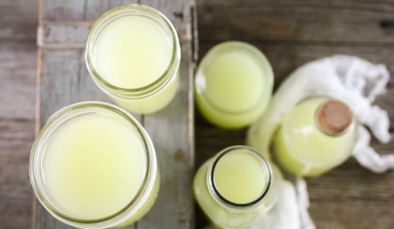 Hirra e qumështit dhe e kosit një nga produktet më mirëbërëse