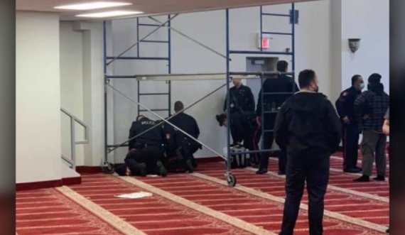 Kosovari që përjetoi tmerrin dje në një xhami në Kanada