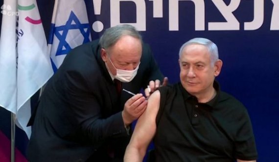 Benjamin Netanyahu e telefonoi 17 herë shefin e Pfizer-it, Izraeli pagoi më shtrejtë për të mos pritur