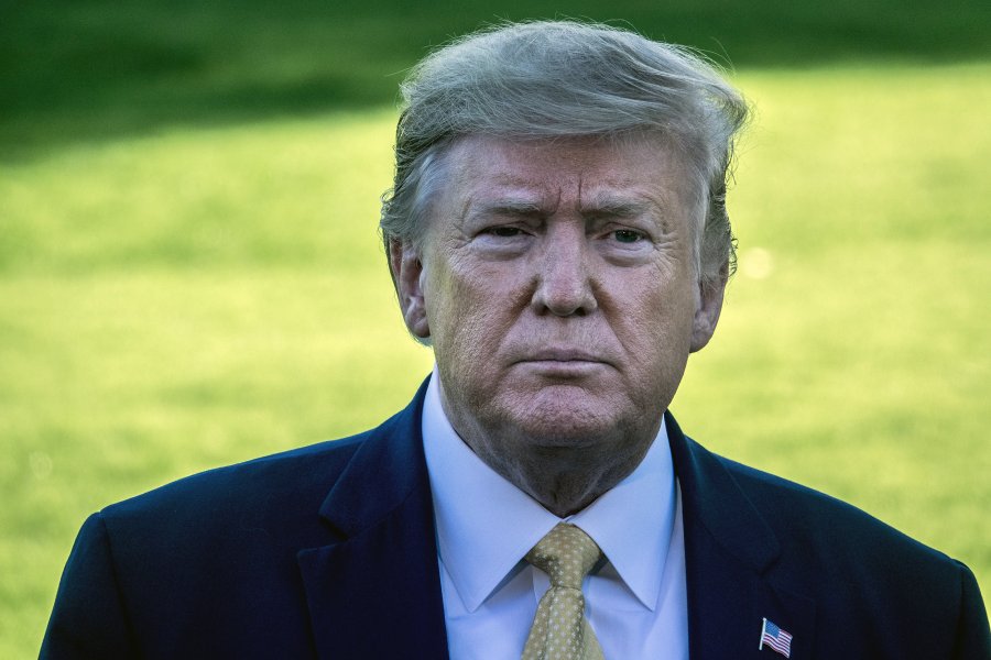 Pse këmbëngulin demokratët për gjykimin e Donald Trumpit?