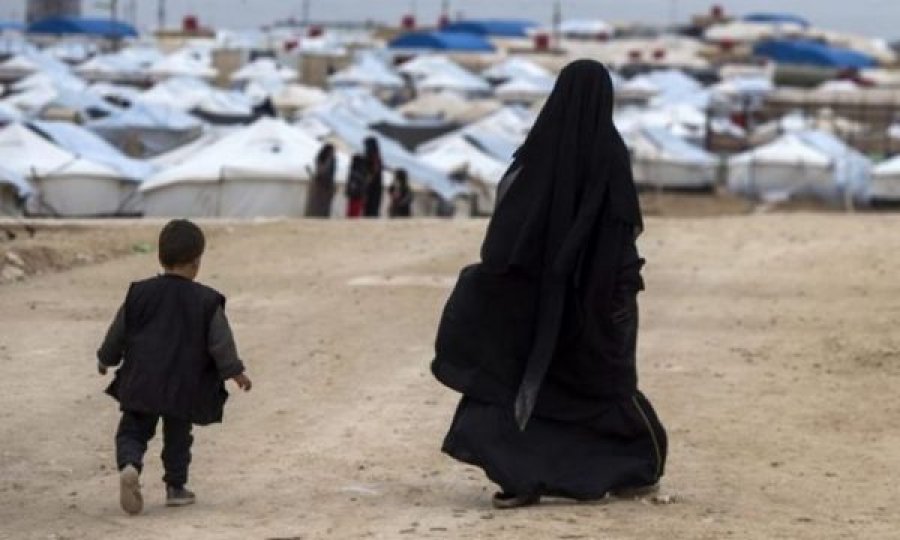 Mbi 100 gra e fëmijë ndodhen akoma në Siri, pandemia shtyn kthimin e tyre në Kosovë