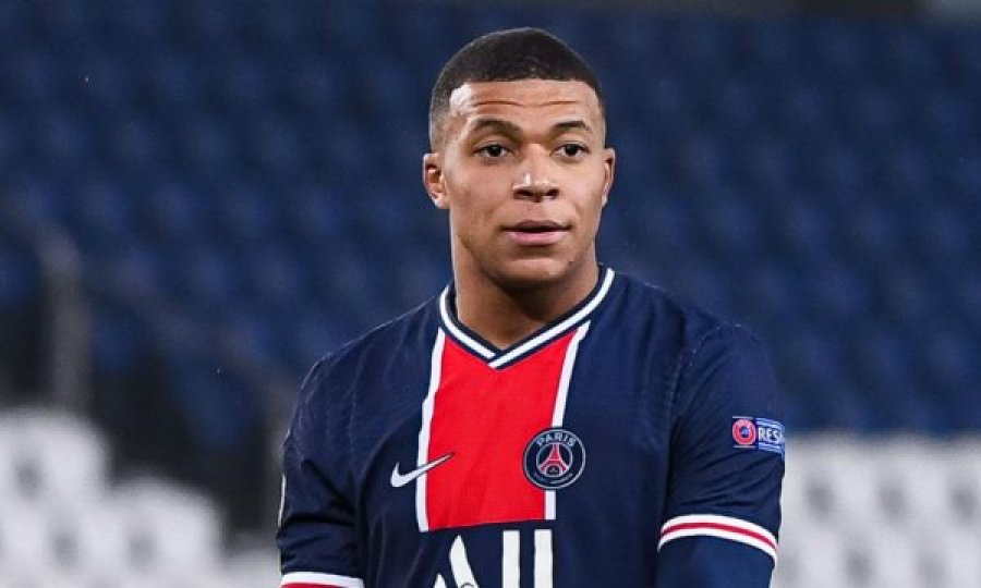 “Mbappe është lojtar special, duhet të gjejë formën dhe të shijojë lojën”