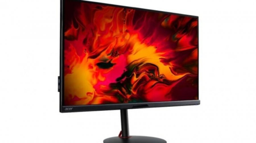 Monitorët e rinjë Acer sjellin 4K dhe porta HDMI 2.1