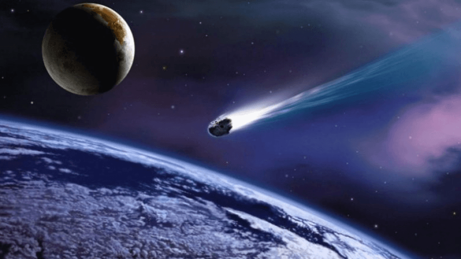 Një asteroid i klasifikuar si i rrezikshëm nga NASA, mund të godasë tokën më këtë datë