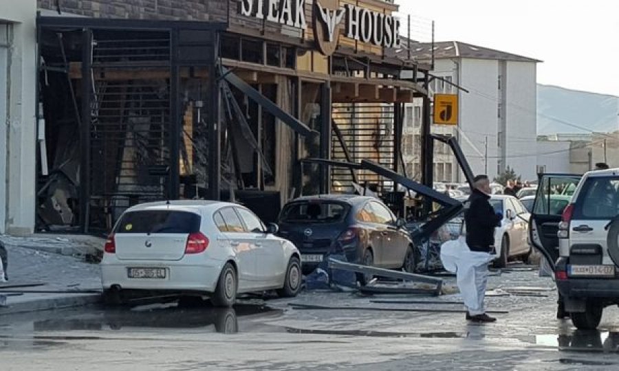 Dy prej të lënduarve nga shpërthimi i bombolës së gazit në Ferizaj pritet të nisen sot për në Austri