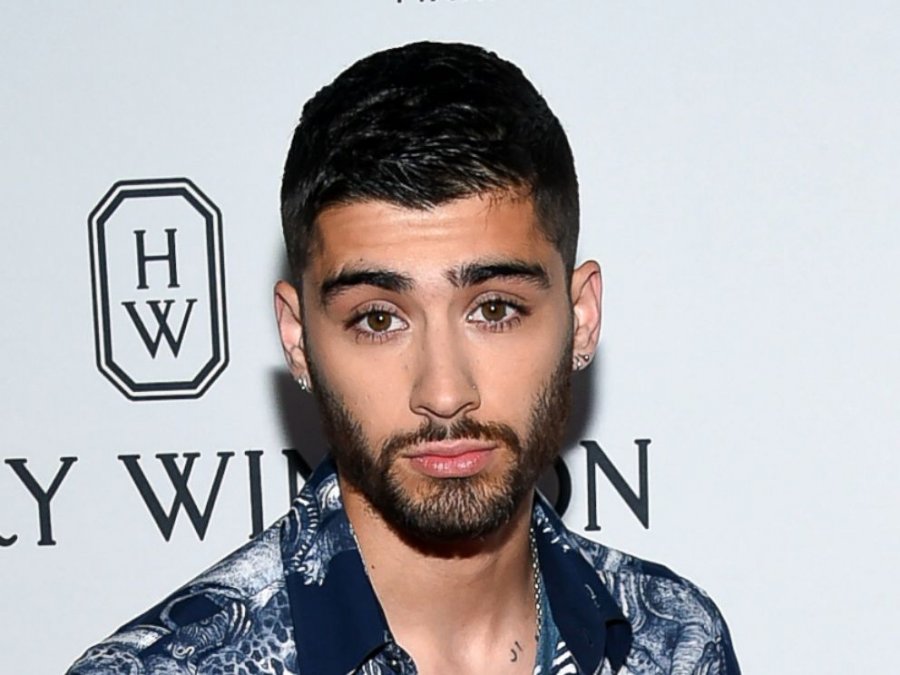 Albumi i tretë i Zayn Malik do të vijë më shpejt nga ç’e mendonit