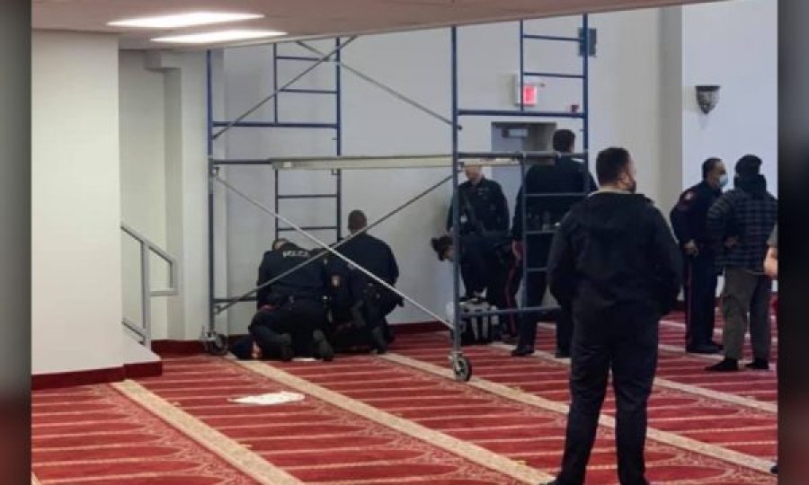 Kosovari që përjetoi tmerrin dje në një xhami në Kanada