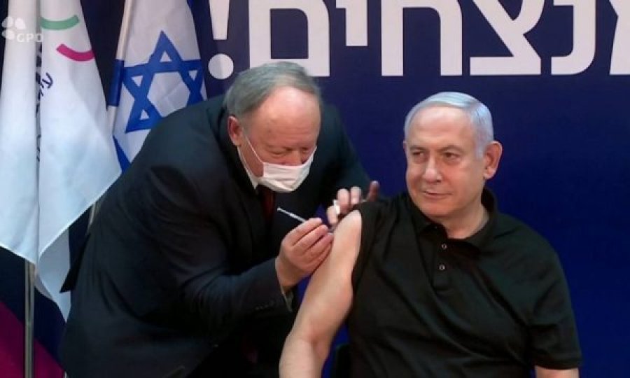 Benjamin Netanyahu e telefonoi 17 herë shefin e Pfizer-it, Izraeli pagoi më shtrejtë për të mos pritur