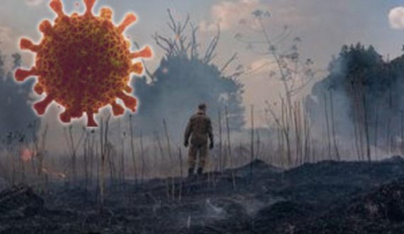 Shkencëtarët paralajmërojnë: Pandemitë do të jenë shumë të shpeshta