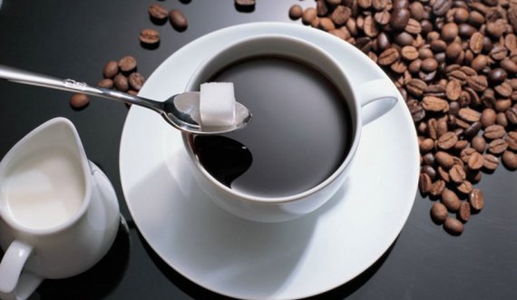 Nxitësit e anemisë: Kafeja dhe sheqeri ia marrin hekurin organizmit